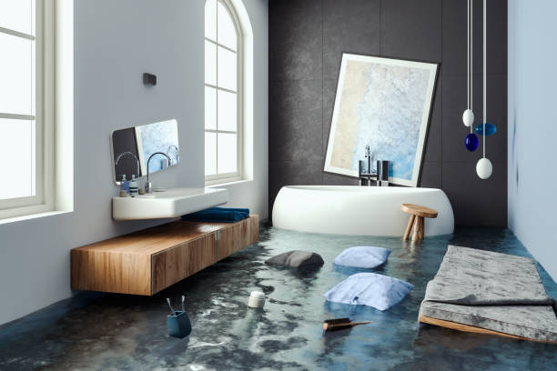 Best Flood restoration services  in Parksdale, CA
