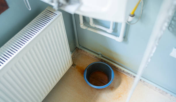 Best Sewage cleanup and water damage restoration  in Parksdale, CA